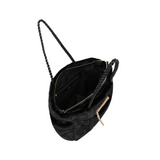 Sac à main Tigra Noir Lollipops