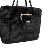 Sac à main Tigra Noir Lollipops