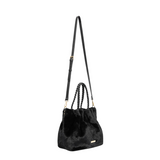 Petit sac à main Tigra Noir Lollipops