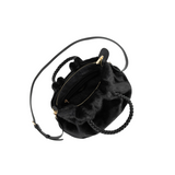 Petit sac à main Tigra Noir Lollipops