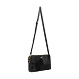 Sac à main bandoulière Trusty Noir Lollipops