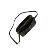 Sac à main bandoulière Trusty Noir Lollipops