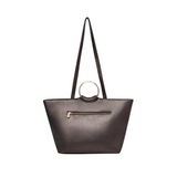 Sac à main Shopper Trusty Marron Lollipops