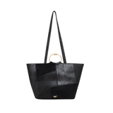 Sac à main Shopper Trusty Noir Lollipops