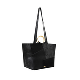 Sac à main Shopper Trusty Noir Lollipops