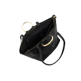 Sac à main Shopper Trusty Noir Lollipops