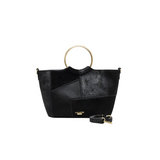 Sac à main Trusty Noir Lollipops
