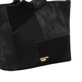 Sac à main Trusty Noir Lollipops