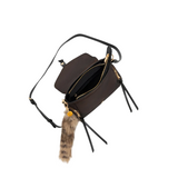 Petit sac à main Tyler marron Lollipops