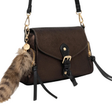 Petit sac à main Tyler marron Lollipops