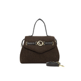 Sac à main épaule Theresa Marron Lollipops