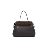 Sac à main épaule Theresa Marron Lollipops