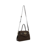 Sac à main épaule Theresa Marron Lollipops
