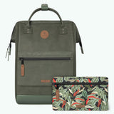 Cabaïa Adventurer Nice backpack