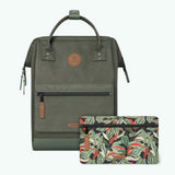 Cabaïa Adventurer Nice backpack