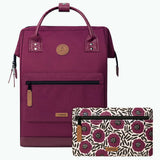 Cabaïa Adventurer Nice backpack