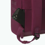 Cabaïa Adventurer Nice backpack