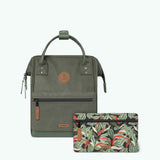 Cabaïa Adventurer Nice backpack