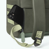 Cabaïa Adventurer Nice backpack