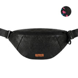 Sac banane réversible M Cabaïa Chelsea