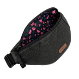 Sac banane réversible M Cabaïa Chelsea