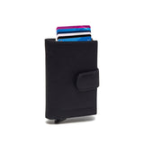 Porte-cartes RFID Chesterfield-Hannover Marine