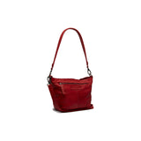 Sac seau en cuir Lucy Chesterfield