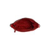 Sac seau en cuir Lucy Chesterfield