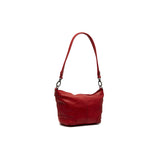 Sac seau en cuir Lucy Chesterfield