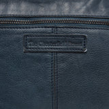 Sac seau en cuir Lucy Chesterfield