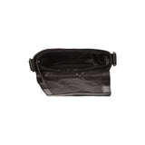 Petite sacoche en cuir Chesterfield-Ariano Noir