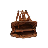 Sac à dos en cuir Amanda Chesterfield