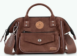 Sac bandoulière Crossbody Cabaïa Burlington