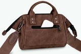 Sac bandoulière Crossbody Cabaïa Burlington