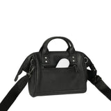 Sac bandoulière Crossbody Cabaïa Chelsea