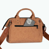 Sac bandoulière Crossbody Cabaïa Moscow