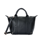 Sac à main Abrielle Noir Mac Alyster