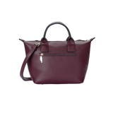 Sac à main Abrielle Bordeaux Mac Alyster