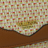 Portefeuille Sade Lollipops Camel