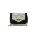 Portefeuille Sade Lollipops Noir