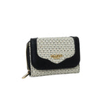 Portefeuille Sade Lollipops Noir