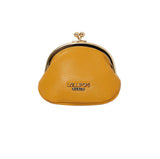 Porte-monnaie Shania Lollipops Jaune
