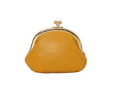 Porte-monnaie Shania Lollipops Jaune
