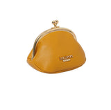 Porte-monnaie Shania Lollipops Jaune