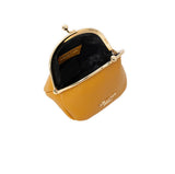 Porte-monnaie Shania Lollipops Jaune