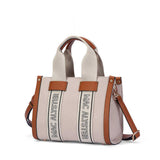 Sac à main Miss Clover Cognac