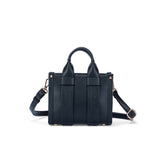 Mini sac à main Basic Clover Noir