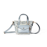 Petit sac à main Miss Bohème Zèbre