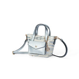 Petit sac à main Miss Bohème Zèbre