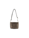 Sac à main bandoulière Mia&Joy "Leia" bronze